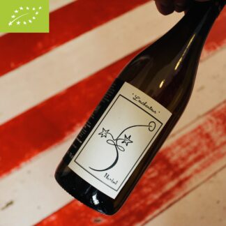 2019 l'Enchanteur, Vin de France, les Vignes Herbel