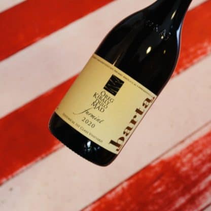 2021 Öreg Király Furmint, Barta Pince