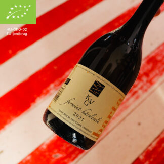2021 Tokaji Furmint-Hárslevelü KVG, Barta Pince