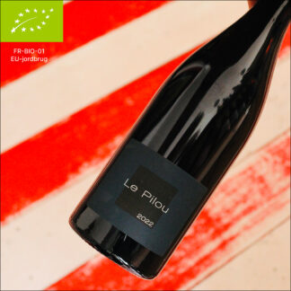 2022 le Pilou, Cotes Catalanes, Olivier Pithon