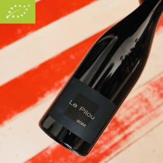 2022 le Pilou, Cotes Catalanes, Olivier Pithon