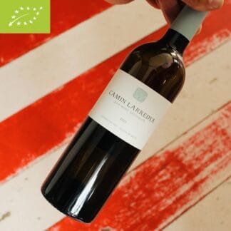 2023 Jurancon Sec "Costa Blanca", Camin Larredya