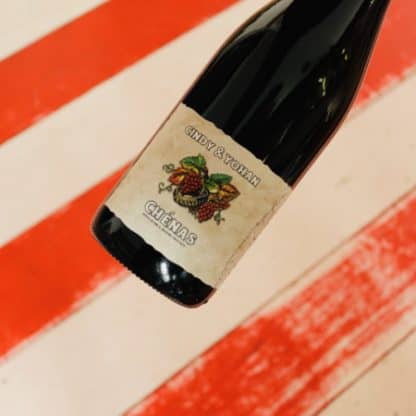 2021 Chenas, Domaine des vin Vivants