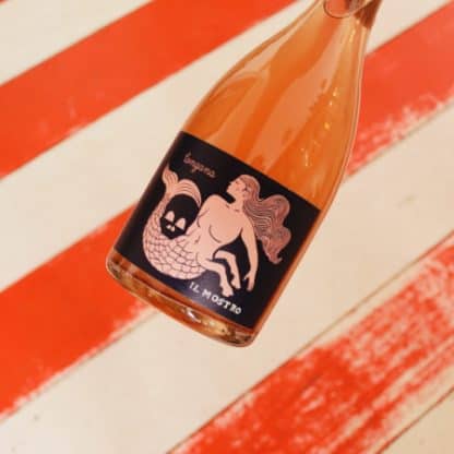 Pet'Nat "il Mostro" Rosato, Poggio Anima