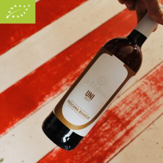2023 Uni Bianco, la Maliosa, Toscana