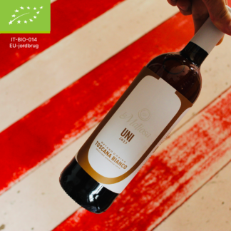2023 Uni Bianco, la Maliosa, Toscana