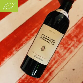 2020 Granato, Foradori, Vigneti delle Dolomiti