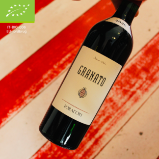 2020 Granato, Foradori, Vigneti delle Dolomiti