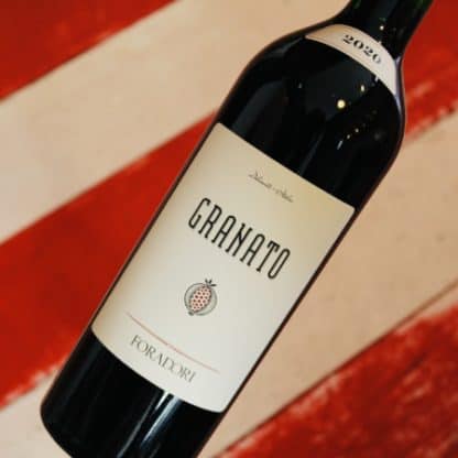 2020 Granato, Foradori, Vigneti delle Dolomiti