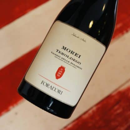 2020 Morei Cilindrica, Foradori, Vigneti delle Dolomiti