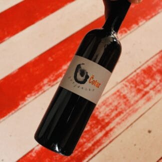 2021 Gorjansko, Vina Čotar, Slovenien