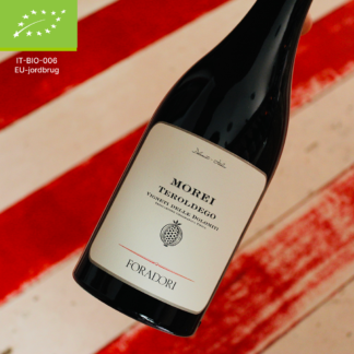 2021 Morei MAGNUM, Foradori, Vigneti delle Dolomiti