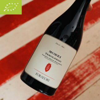 2020 Morei Cilindrica, Foradori, Vigneti delle Dolomiti