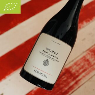 2021 Morei MAGNUM, Foradori, Vigneti delle Dolomiti