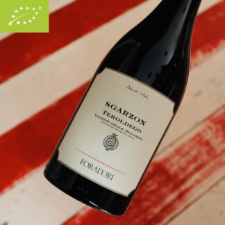 2021 Sgarzon MAGNUM, Foradori, Vigneti delle Dolomiti
