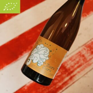 2023 Zuru Zuru, Vin de France, Mamaruta