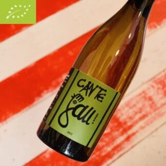 2022 Cante Gau Blanc, la Realtiere