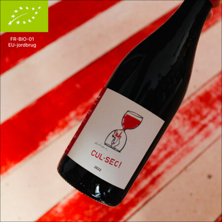 2022 Cul-Sec, la Realtiere