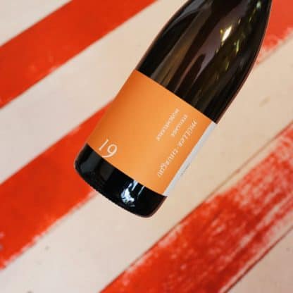 2019 Müller Thurgau "Muschelkalk", Franken, Weingut Krämer