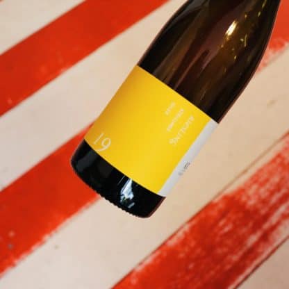 2019 Riesling Silex, Franken, Weingut Krämer