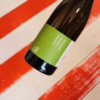 2018 Silvaner Alte Reben, Franken, Weingut Krämer