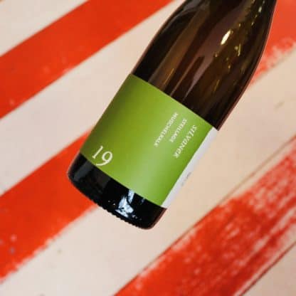 2019 Silvaner "Muschelkalk", Franken, Weingut Krämer