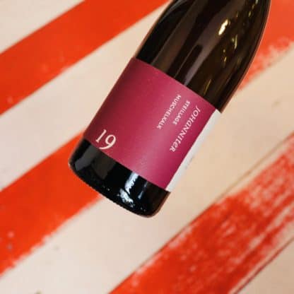2019 Johanniter "Muschelkalk", Franken, Weingut Krämer