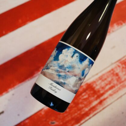 2021 Riesling Monsheimer, Rheinhessen, Daniel & Bianka Schmitt