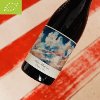 2023 Pinot Noir Nieder-Flörsheimer, Rheinhessen, Daniel & Bianka Schmitt