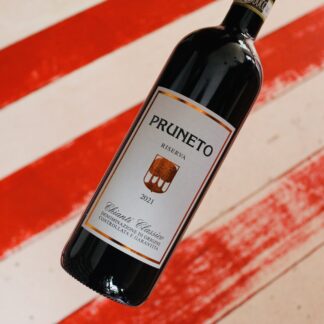 2021 Chianti Classico Riserva, Pruneto