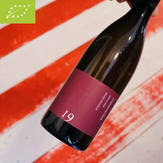 2019 Johanniter "Muschelkalk", Franken, Weingut Krämer