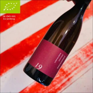 2019 Johanniter "Muschelkalk", Franken, Weingut Krämer