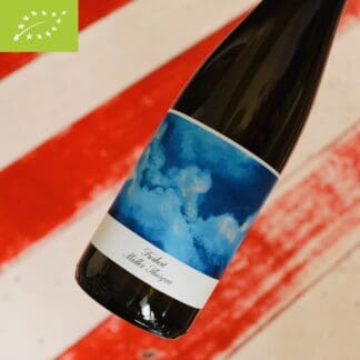 2021 Müller Thurgau Freiheit, Rheinhessen, Daniel & Bianka Schmitt