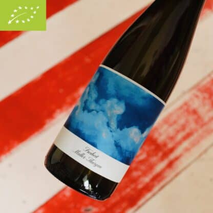 2021 Müller Thurgau Freiheit, Rheinhessen, Daniel & Bianka Schmitt