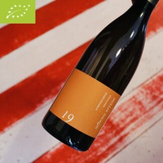 2019 Müller Thurgau "Muschelkalk", Franken, Weingut Krämer