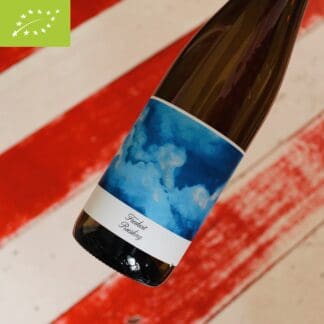 2023 Riesling Freiheit, Rheinhessen, Daniel & Bianka Schmitt