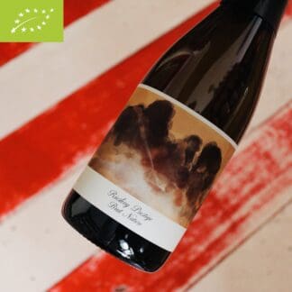 2021 Riesling Goldberg Brut Nature, Rheinhessen, Daniel & Bianka Schmitt