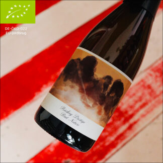 2021 Riesling Goldberg Brut Nature, Rheinhessen, Daniel & Bianka Schmitt