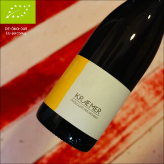 2019 Riesling Silex, Franken, Weingut Krämer