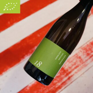 2018 Silvaner Alte Reben, Franken, Weingut Krämer