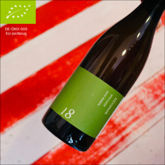 2018 Silvaner Alte Reben, Franken, Weingut Krämer