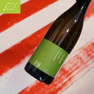 2019 Silvaner "Muschelkalk", Franken, Weingut Krämer