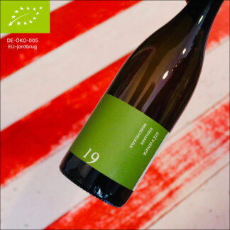 2019 Silvaner "Muschelkalk", Franken, Weingut Krämer