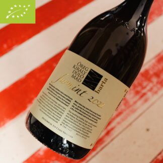 2021 Öreg Király Furmint MAGNUM, Barta Pince