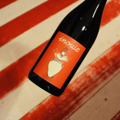 2022 Inouïe, Vin de Savoie, France Gonzalvez