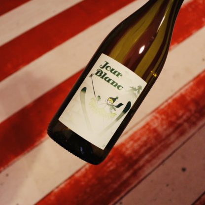 2022 Jour Blanc, Vin de Savoie, France Gonzalvez