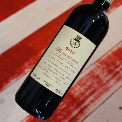 2019 Bramaterra, Odilio Antoniotti