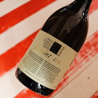 2021 Öreg Király Furmint MAGNUM, Barta Pince