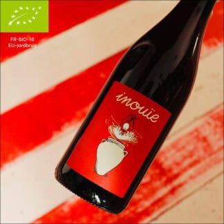 2022 Inouïe, Vin de Savoie, France Gonzalvez