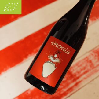 2022 Inouïe, Vin de Savoie, France Gonzalvez